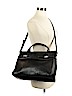 Zara 100% Leather Black Leather Satchel One size - photo 2