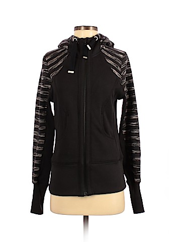 Zella Zip Up Hoodie (view 1)