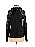 Zella Gray Zip Up Hoodie Size S (petite) - photo 1