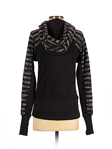 Zella Zip Up Hoodie (view 2)