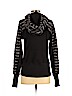 Zella Gray Zip Up Hoodie Size S (petite) - photo 2