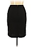 Theory Black Wool Skirt Size 12 - photo 2