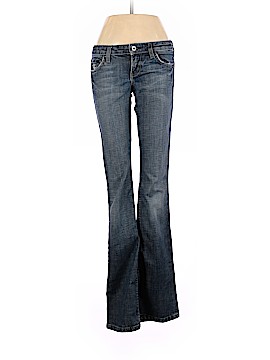 Juicy Couture Size 27 waist