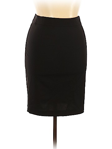 Theory Wool Skirt (view 1)