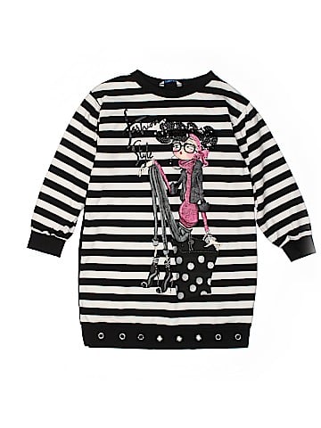 Mayoral 3/4 Sleeve T-Shirt (view 1)