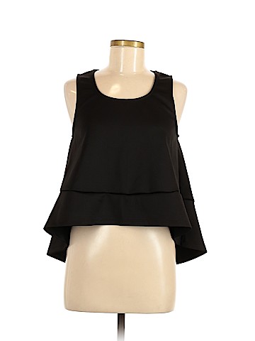 Soul Harmony Energy Sleeveless Top (view 1)