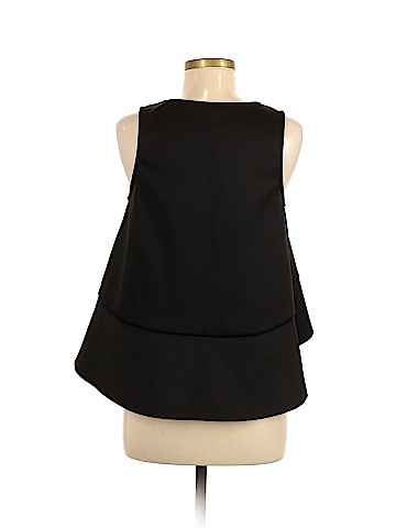 Soul Harmony Energy Sleeveless Top (view 2)