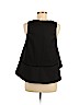 Soul Harmony Energy Black Sleeveless Top Size M - photo 2