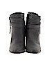 Assorted Brands Gray Ankle Boots Size 6 1/2 - photo 2