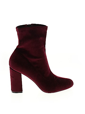 Madden Girl Ankle Boots (view 1)