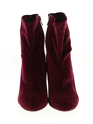 Madden Girl Ankle Boots (view 2)