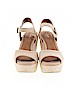 Clarks Tan Wedges Size 6 - photo 2
