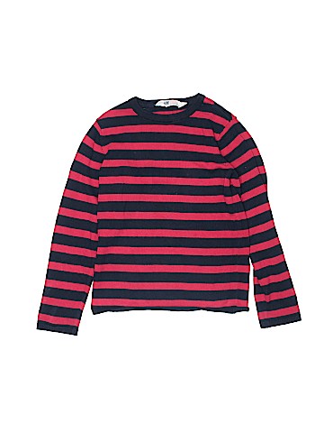 H&M Pullover Sweater (view 1)