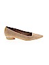 Zara Tan Flats Size EU 37 - photo 1