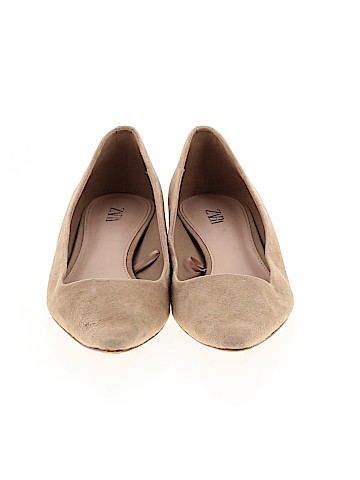 Zara Flats (view 2)