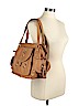 Nine West Tan Shoulder Bag One size - photo 2