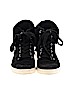 Splendid Black Sneakers Size 8 1/2 - photo 2