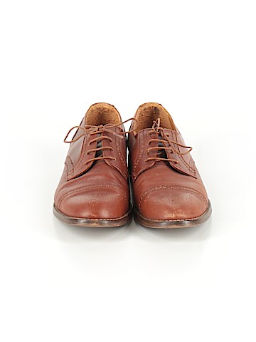 Madewell Flats (view 2)