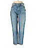 Reformation Blue Jeans Size 30 waist - photo 1