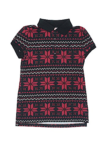 Polo by Ralph Lauren Short Sleeve Polo (view 1)