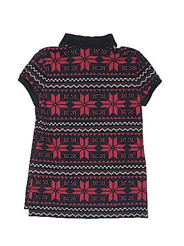 Polo by Ralph Lauren Short Sleeve Polo (view 2)