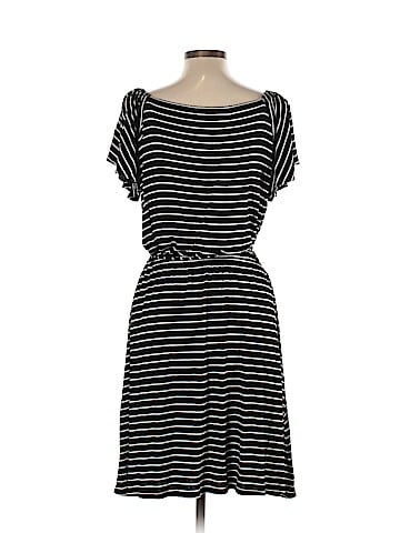 Ann Taylor LOFT Casual Dress (view 2)