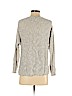 Vince. Ivory Pullover Sweater Size M - photo 2