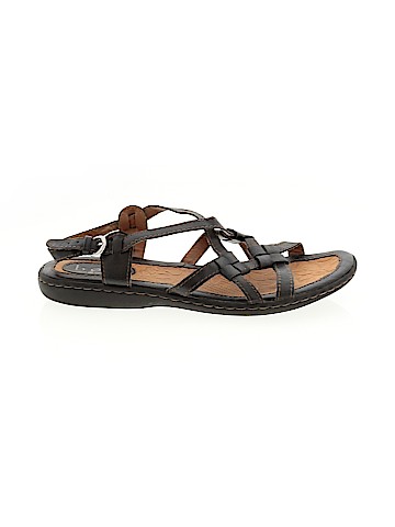 BOC Sandals (view 1)