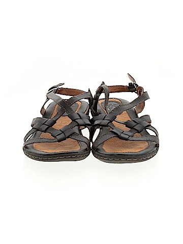 BOC Sandals (view 2)