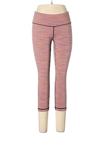 Lululemon Athletica Active Pants (view 1)