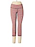 Lululemon Athletica Pink Active Pants Size 8 - photo 1