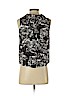 Talbots Black Sleeveless Blouse Size 2 (petite) - photo 2
