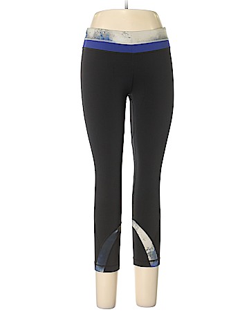 Lululemon Athletica Active Pants (view 1)