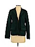 Graff Wear 100% Acrylic Green Jacket Size S (petite) - photo 1