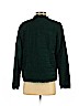 Graff Wear 100% Acrylic Green Jacket Size S (petite) - photo 2