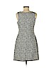 Kaileigh Gray Casual Dress Size M - photo 2