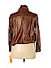 Ruby Rd. 100% Polyester Brown Jacket Size 16 (petite) - photo 2