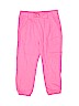 Baby Gap 100% Cotton Pink Casual Pants Size 2T - photo 1
