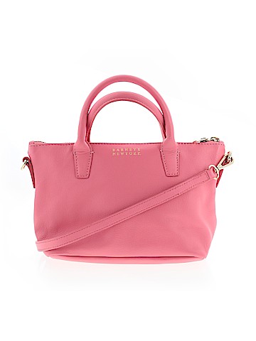 Barneys New York Satchel (view 1)