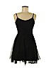 Billabong Black Cocktail Dress Size M - photo 1