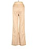 Elie Tahari Tan Dress Pants Size 10 - photo 2