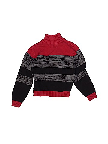 Nautica Pullover Sweater (view 2)