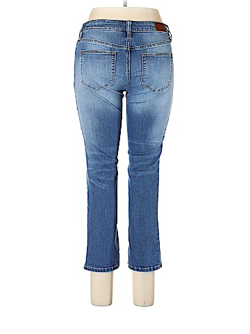 Lands' End Jeans (view 2)