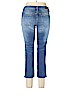 Lands' End Blue Jeans Size 15 (petite) - photo 2