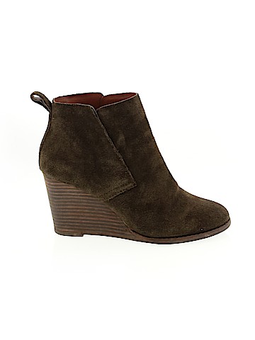 Lucky Brand Ankle Boots (view 1)