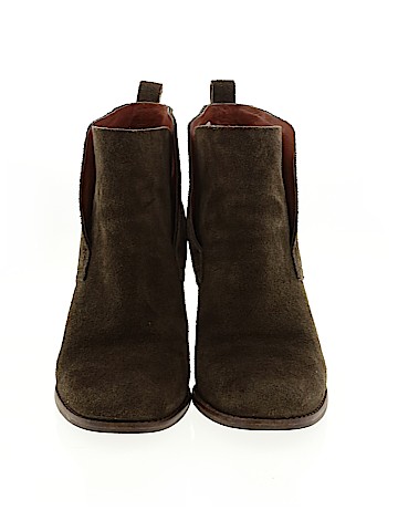 Lucky Brand Ankle Boots (view 2)
