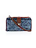 The Sak Blue Crossbody Bag One size - photo 1