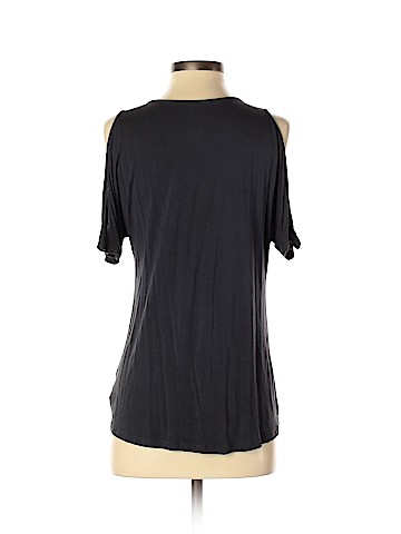 American Eagle Outfitters Short Sleeve Top (view 2)