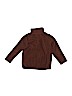 Old Navy 100% Polyester Brown Pullover Sweater Size 3T - photo 2