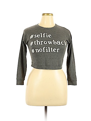 Full Tilt Long Sleeve T-Shirt (view 1)